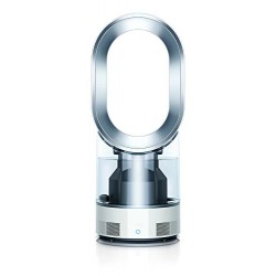 Dyson 303117-01 AM10 Humidifier, White/Silver
