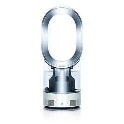 Dyson 303117-01 AM10 Humidifier, White/Silver