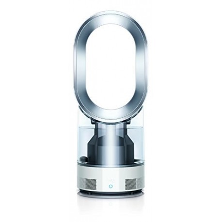 Dyson 303117-01 AM10 Humidifier, White/Silver