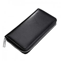Credit Card Wallet for Women