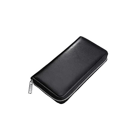 Credit Card Wallet for Women