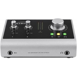 Audient iD14 High Performance USB Audio Interface