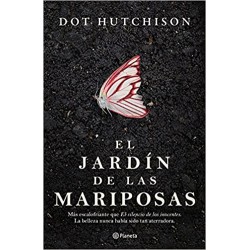 El jardín de las mariposas
