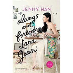 Always and Forever, Lara Jean (3)