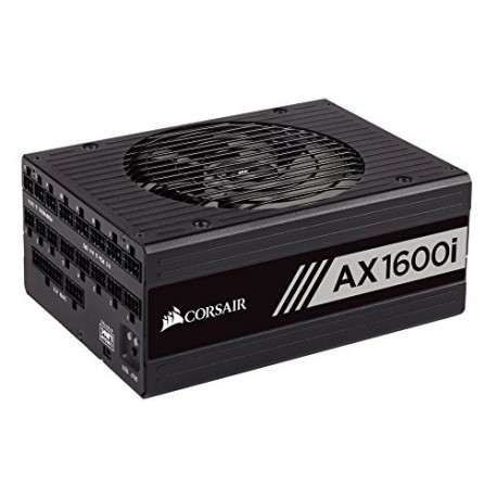 Corsair AX1600i Digital ATX Power Supply (CP-9020087-NA)