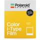 Polaroid Instant Film Color Film for I-TYPE