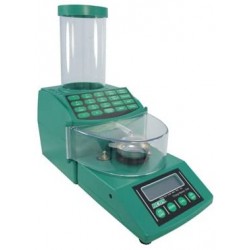 Chargemaster Combo Scale/Dispenser