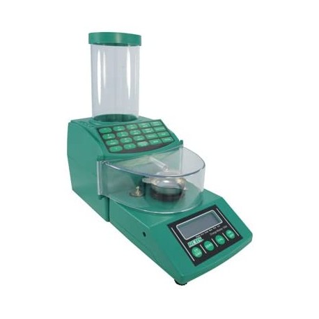 Chargemaster Combo Scale/Dispenser