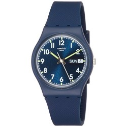 Unisex GN718 Originals Navy Blue Watch