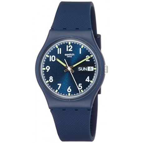 Unisex GN718 Originals Navy Blue Watch