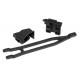 Traxxas 7426X Tall Battery Hold-Downs