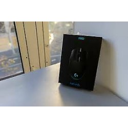 Logitech G Pro Wireless Gaming Mouse