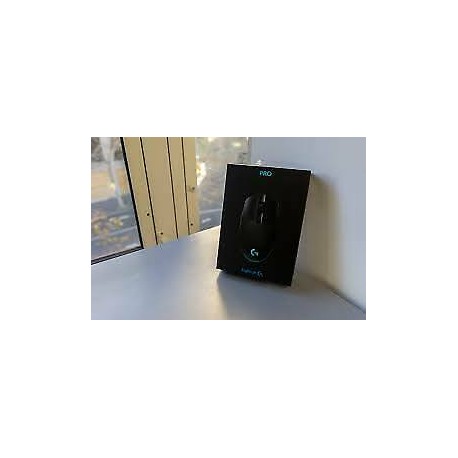 Logitech G Pro Wireless Gaming Mouse