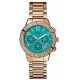 Women's Guess Glamorous Rose Gold