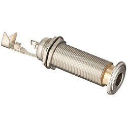 WD Music WDE14S End Pin Jack Stereo
