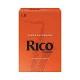 Tenor Sax Reeds, Strength 1.5, 10-pack