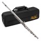 Jean Paul USA Silver Plated Flute