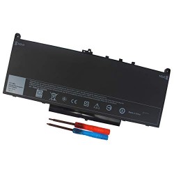Laptop Battery for Dell Latitude E7270