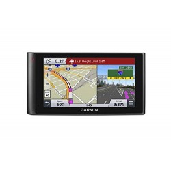 Garmin DezlCam LMTHD 6-Inch Truck Navigator
