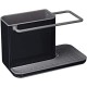 Organizer Sponge Holder Dishwasher-Safe, Regular, Gray