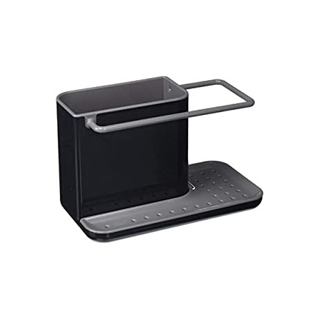 Organizer Sponge Holder Dishwasher-Safe, Regular, Gray