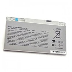 Replacement Battery Compatible with Sony VAIO SVT-14 SVT-15