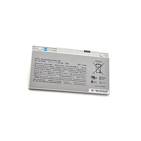 Replacement Battery Compatible with Sony VAIO SVT-14 SVT-15