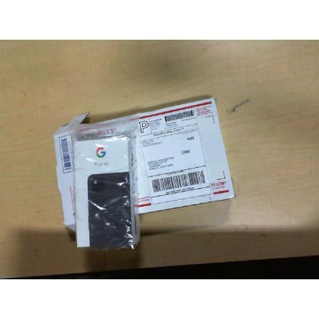 Google Pixel GA02099-US Failure!!!