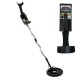 PHMD55 Waterproof Pin-Point Coil Metal Detector Headphone Compatible