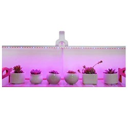 Led Grow Light Ledy 3.2ft 5050 Waterproof Flexible Soft Strip