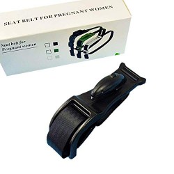 Seat Belt Adjuster, Bump Car Seat