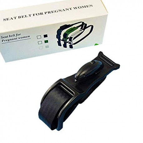 Seat Belt Adjuster, Bump Car Seat