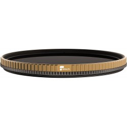 Camera Filter (6-Stop Neutral Density / Polarizer hybrid filter)
