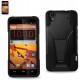 Case and Protector Case for Zte Max N9520 - Black