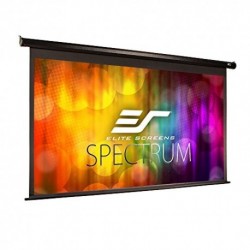 Elite Screens Spectrum, 150-inch Diag 16