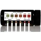 Direct Water Total Hardness Test Strips, 150 Strip MEGA Pack