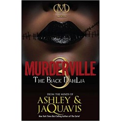 Murderville 3: The Black Dahlia
