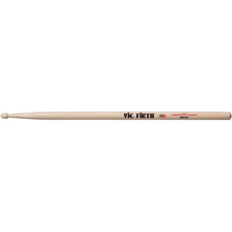 Vic Firth American Classic Metal