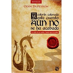 Y colorín colorado este cuento aún no se ha acabado (Spanish Edition)