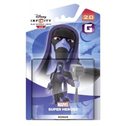 Disney Infinity: Marvel Super Heroes (2.0 Edition) Ronan Figure