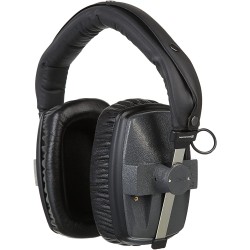 Beyerdynamic Closed Dynamic Monitoring Headphone