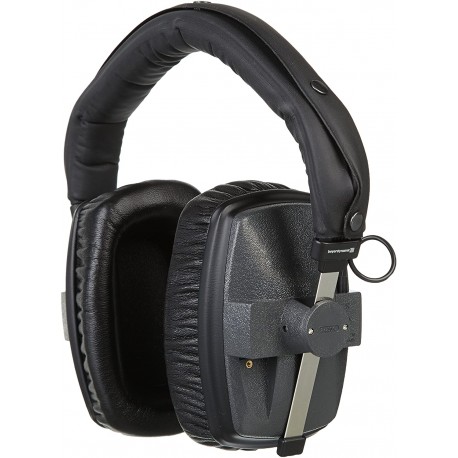 Beyerdynamic Closed Dynamic Monitoring Headphone