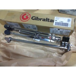 Gibraltar 9517 Double-braced Double Conga Stand