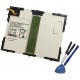Battery Replace for Samsung Galaxy Tab A 10.1 2016