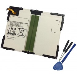 Battery Replace for Samsung Galaxy Tab A 10.1 2016