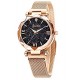 Women's Starry Sky Watch