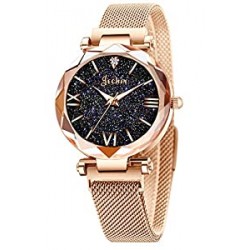 Women's Starry Sky Watch