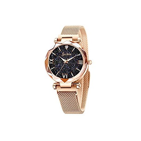 Women's Starry Sky Watch