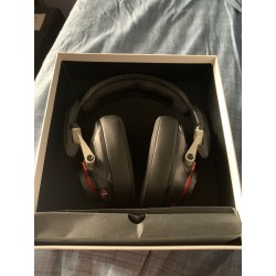 Sennheiser GSP 600 Professional Gaming Headset