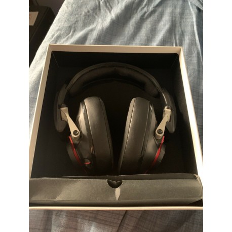 Sennheiser GSP 600 Professional Gaming Headset